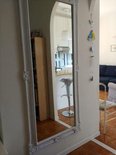 Apartamento Il Mare In Terrazza