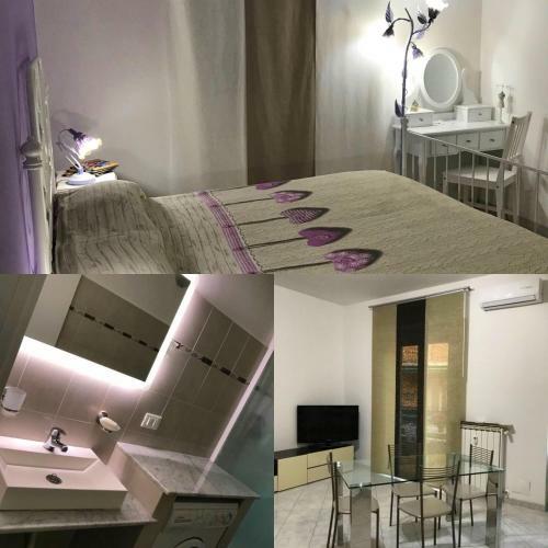 Apartamento Polly