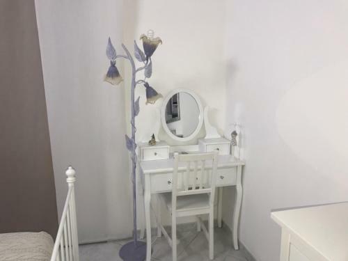 Apartamento Polly