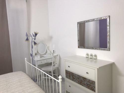 Apartamento Polly