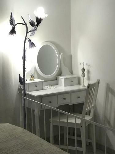 Apartamento Polly