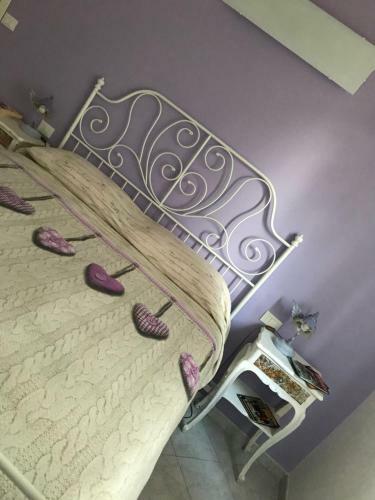 Apartamento Polly
