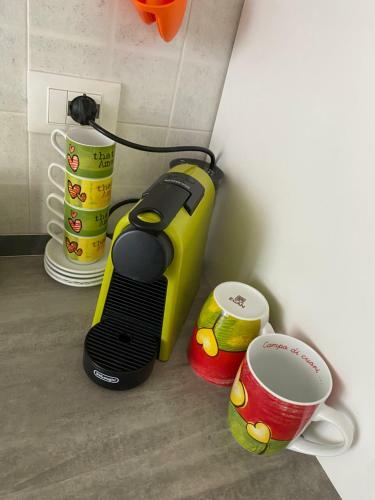 Apartamento Polly