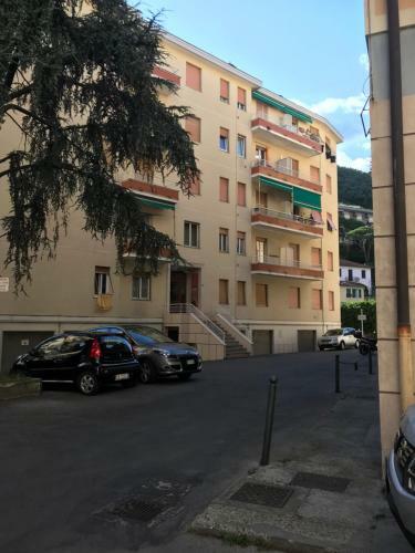 Apartamento Polly
