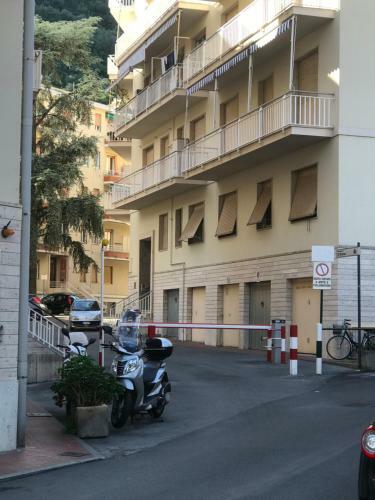 Apartamento Polly