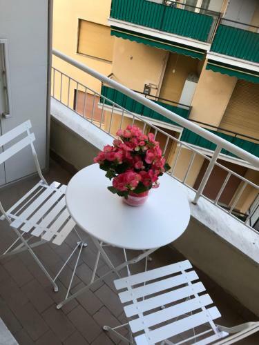 Apartamento Polly