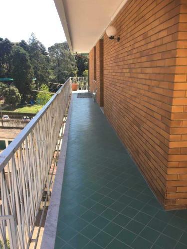 Apartamento Perla Del Mare