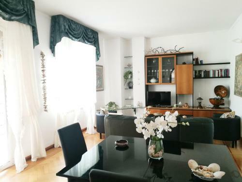 Apartamento La Torre Civica