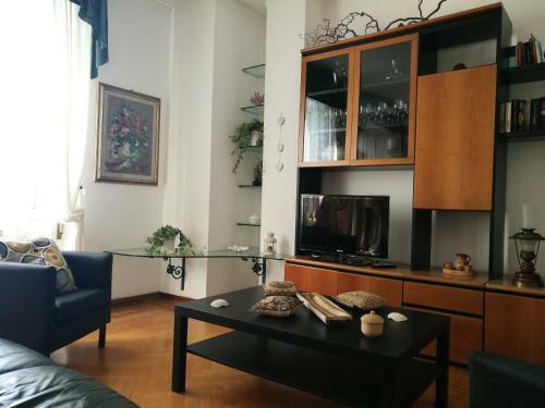 Apartamento La Torre Civica