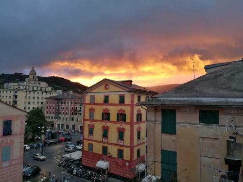 Apartamento La Torre Civica