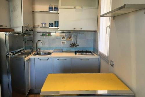 Apartamento Casa Miki