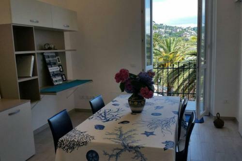 Apartamento Blurapallo