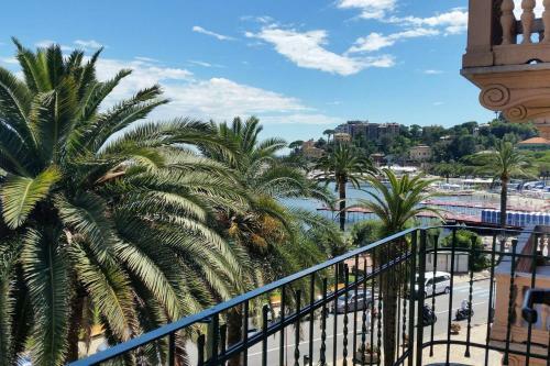 Apartamento Blurapallo