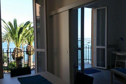 Apartamento Blurapallo