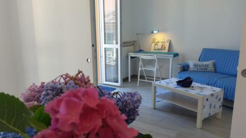 Apartamento Blurapallo