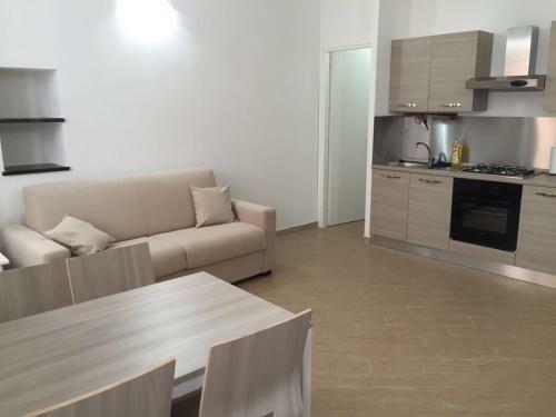 Apartamento Vicolo Corto Casa Nana