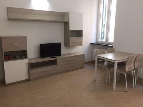 Apartamento Vicolo Corto Casa Nana