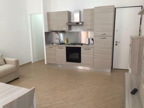 Apartamento Vicolo Corto Casa Nana