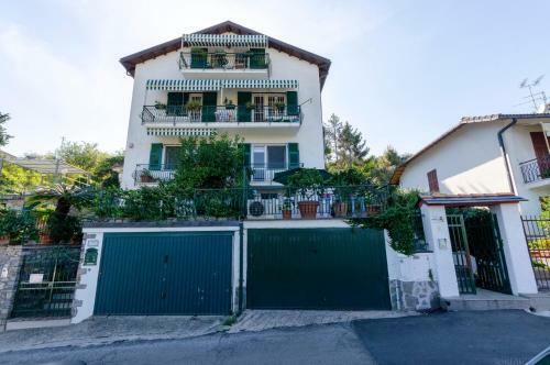 Apartamento Il Rifugio Di San Massimo