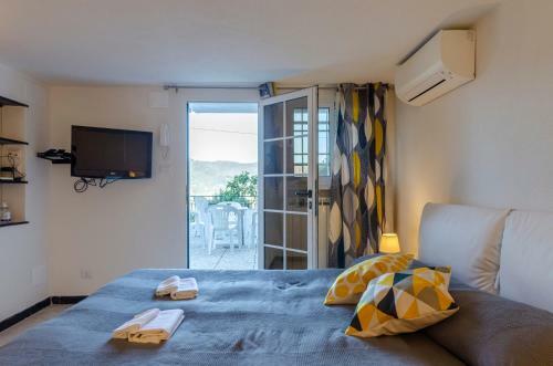 Apartamento Il Rifugio Di San Massimo