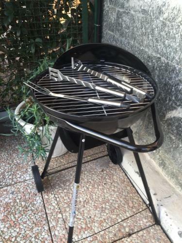 Apartamento Il Rifugio Di San Massimo