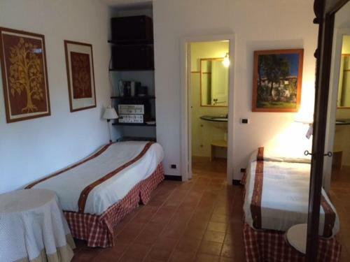Cottage San Michele