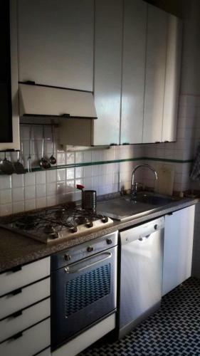Apartamento Casa Argentina