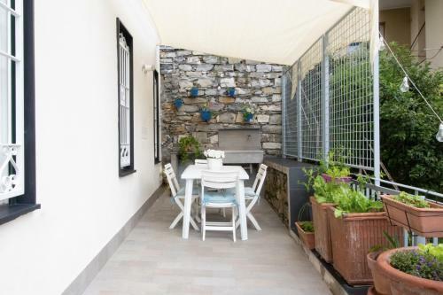 Apartamento Casa Gatto Miao