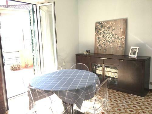 Apartamento Bouganville