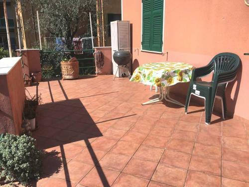 Apartamento Bouganville