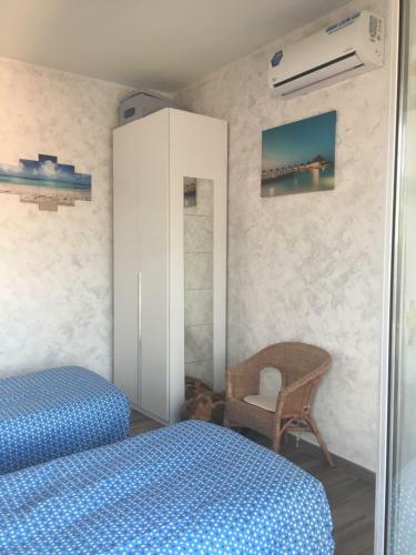 Apartamento In Centro A Rapallo