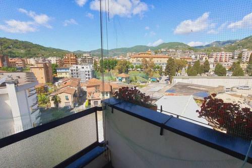 Apartamento Last Floor Hills View,near Train Station & Seaside