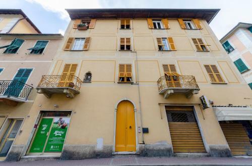 Apartamento Gian Luigi & Giulietta Home