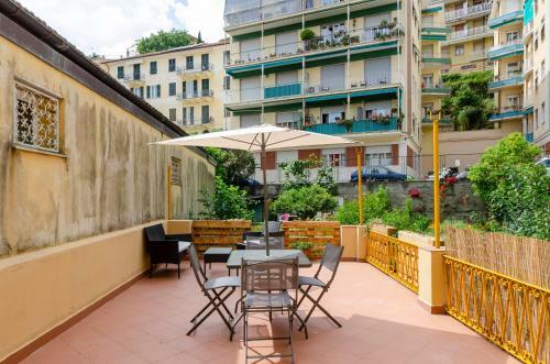 Apartamento Gian Luigi & Giulietta Home