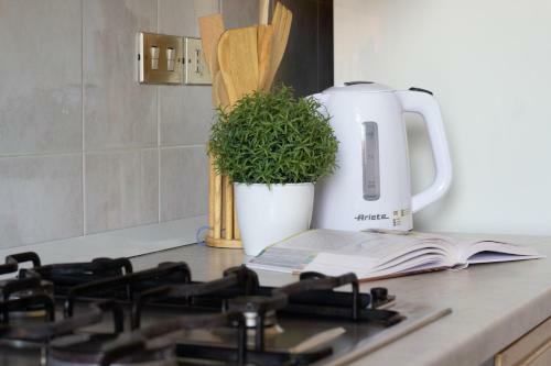 Apartamento Omar's House