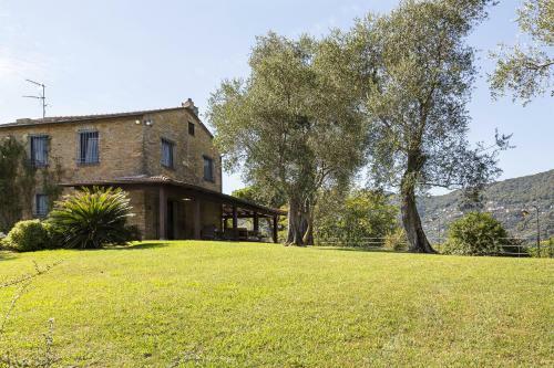 Villa San Massimo Con Piscina By Wonderful Italy