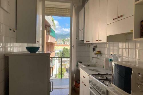 Apartamento Magnolia Bianca