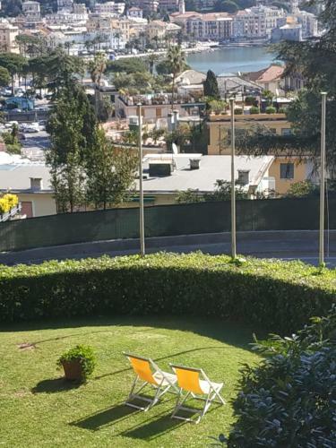 Apartamento Residence Eurotel Da Nella E Stefano