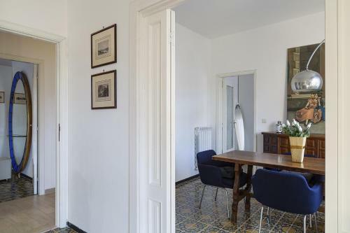 Apartamento UNA Terrazza Su Rapallo By Wonderful Italy