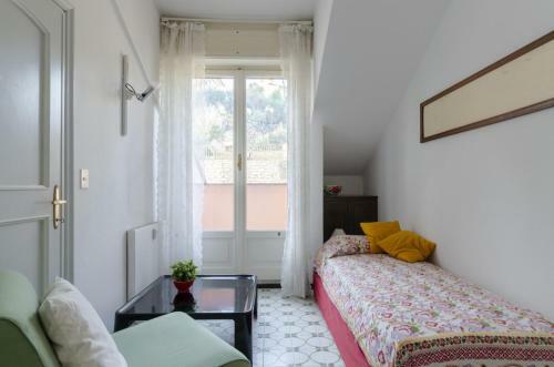 Altido Rapallo Stunning Sea View Apartment