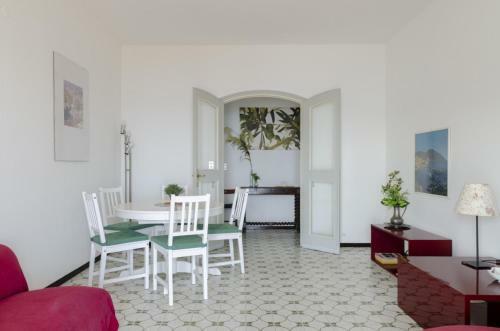 Altido Rapallo Stunning Sea View Apartment