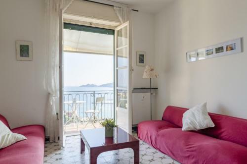 Altido Rapallo Stunning Sea View Apartment