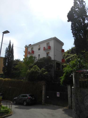 Il Villino Del Ruscello