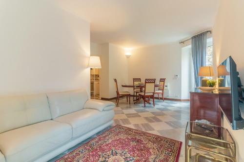 Apartamento Casa Claudia