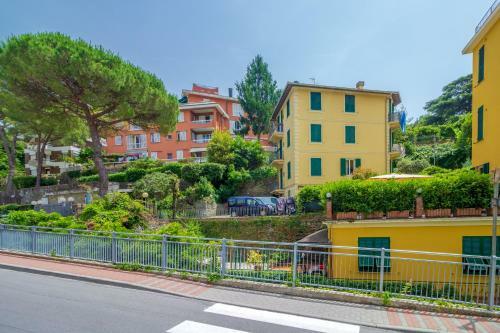 Apartamento Casa Claudia