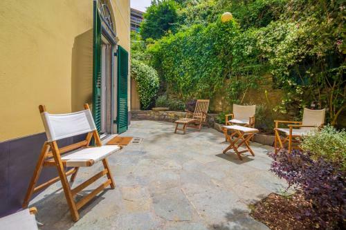 Apartamento Casa Claudia