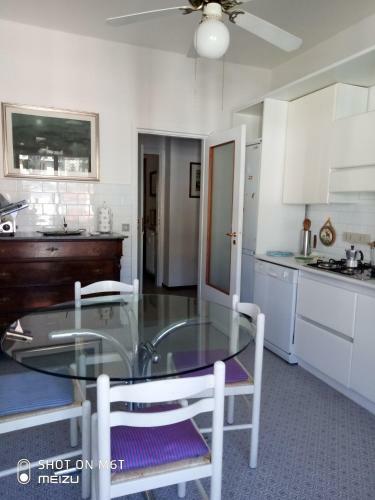Apartamento Villa Rosa