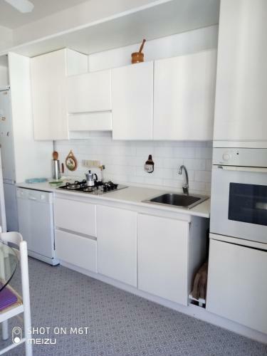 Apartamento Villa Rosa