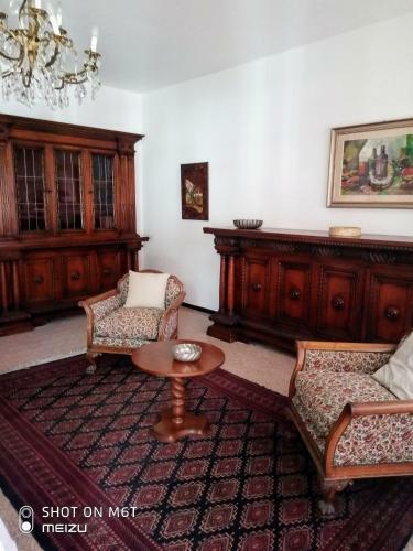 Apartamento Villa Rosa