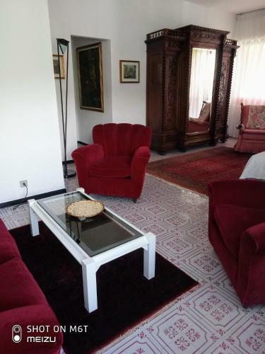 Apartamento Villa Rosa